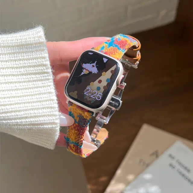 iWatch S10 S9S8S79SEUltra21 220mm