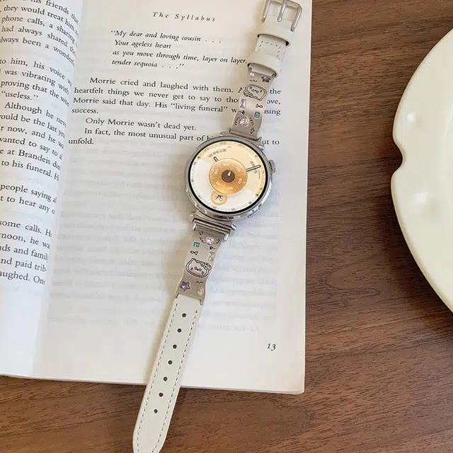 180mm GT6GT5GT5ProGT4Watch51098Fit44pro