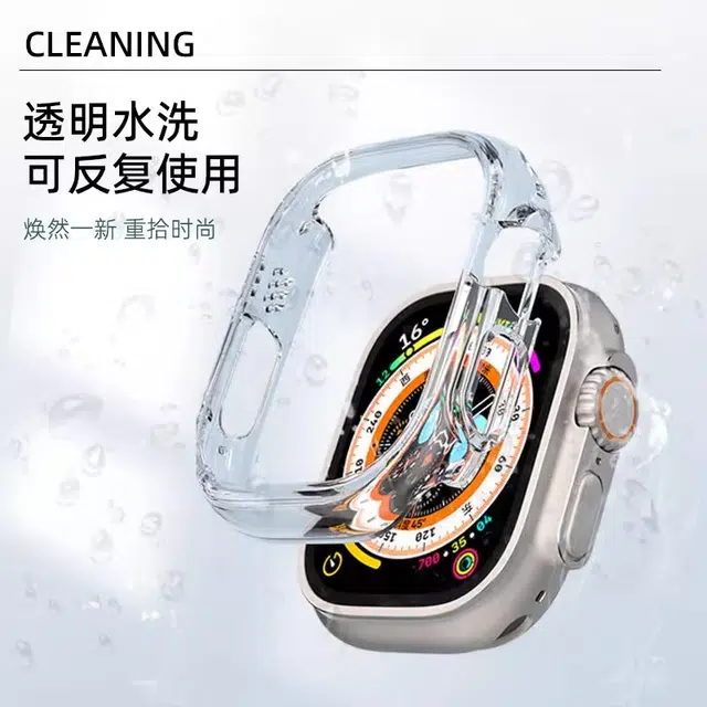 AppleWatchS9S10iWatch9ultra8S7SE8SE PLS12