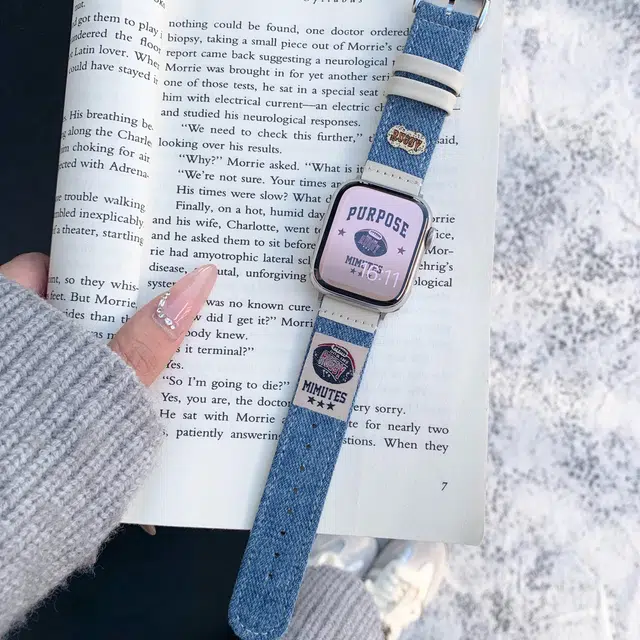 AppleWatch S1098765SEultra12