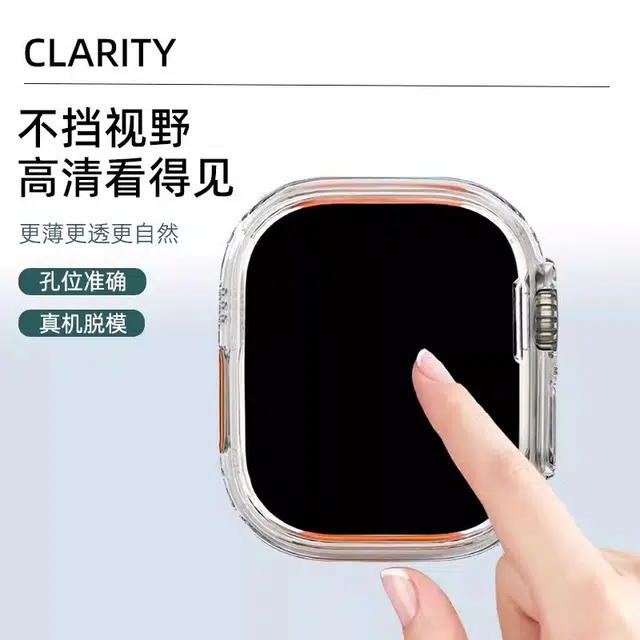AppleWatchS9S10iWatch9ultra8S7SE8SE PLS12