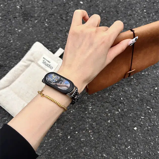 9876543NFC 256mm