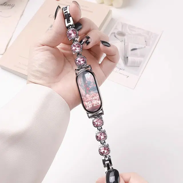 9876543NFC 256mm