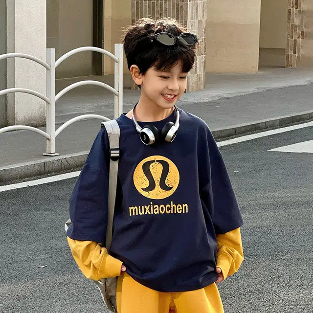 FIRS kidsT