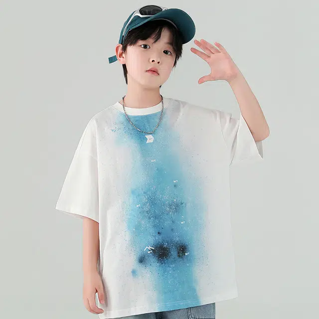 FIRS kidsT
