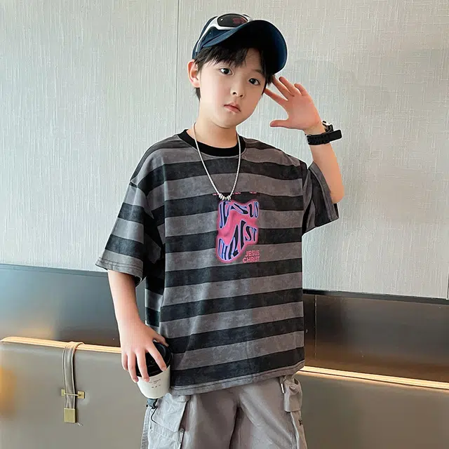 FIRS kidsT