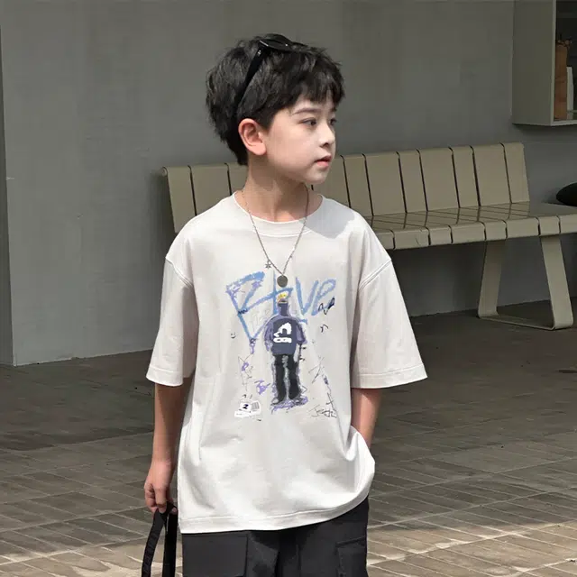 FIRS kidsT