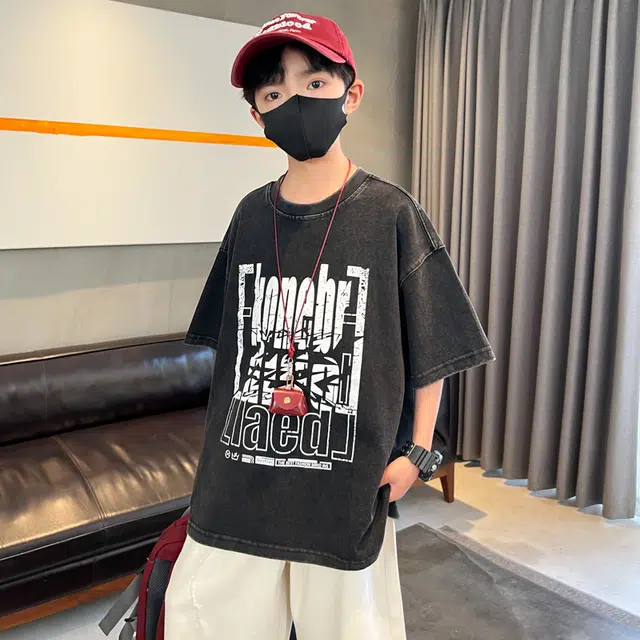 FIRS kidsT