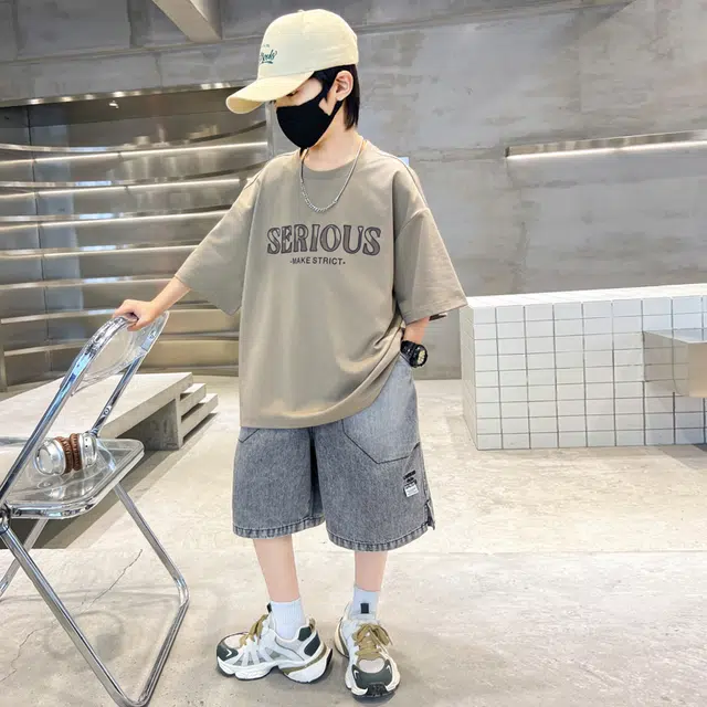 FIRS kidsT