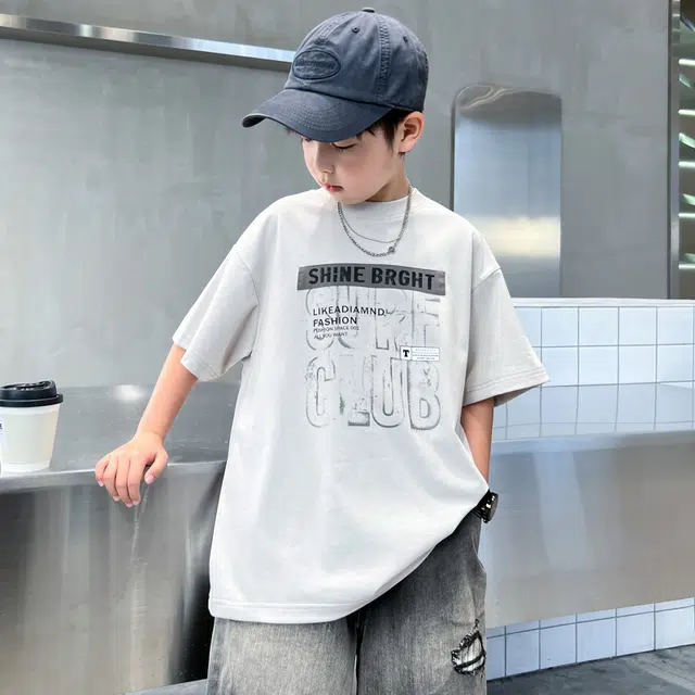 FIRS kidsT