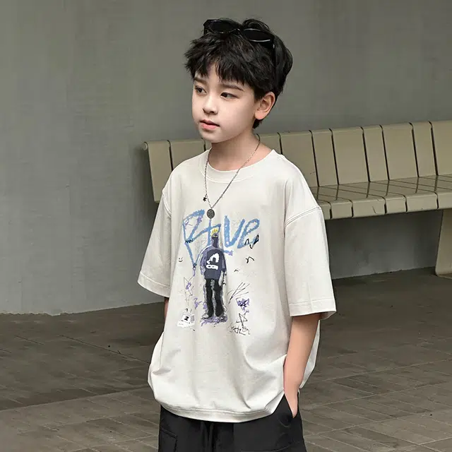 FIRS kidsT