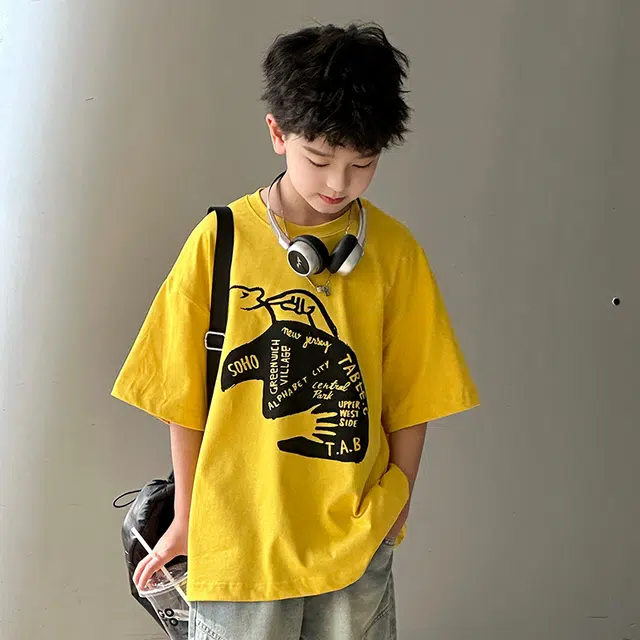 FIRS kidsT
