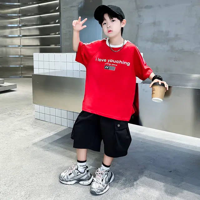 FIRS kidsT
