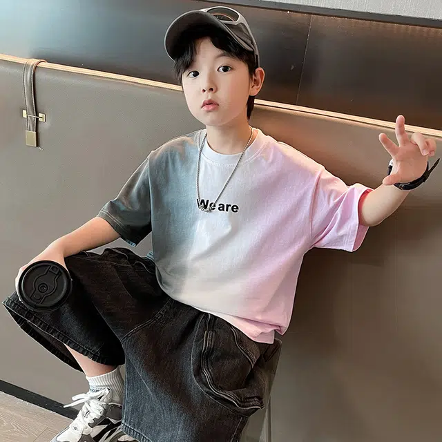 FIRS kidsT