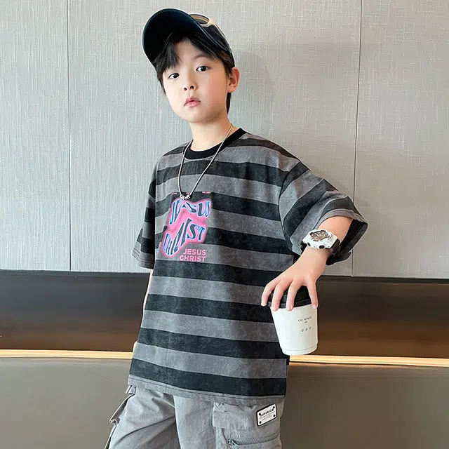 FIRS kidsT