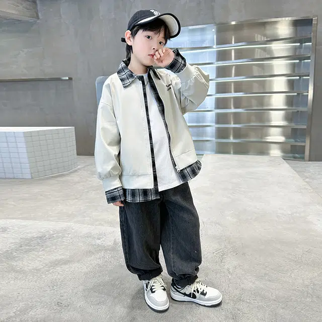 FIRS kids