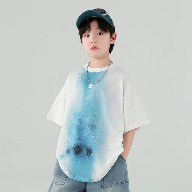 FIRS kidsT
