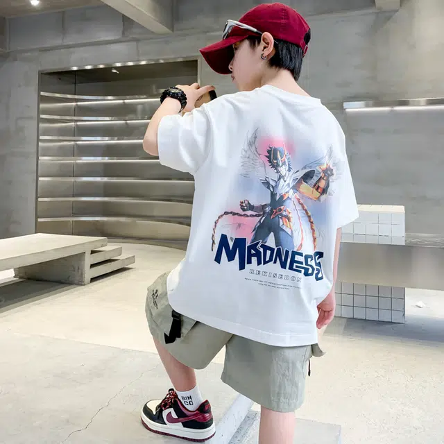 FIRS kidsT