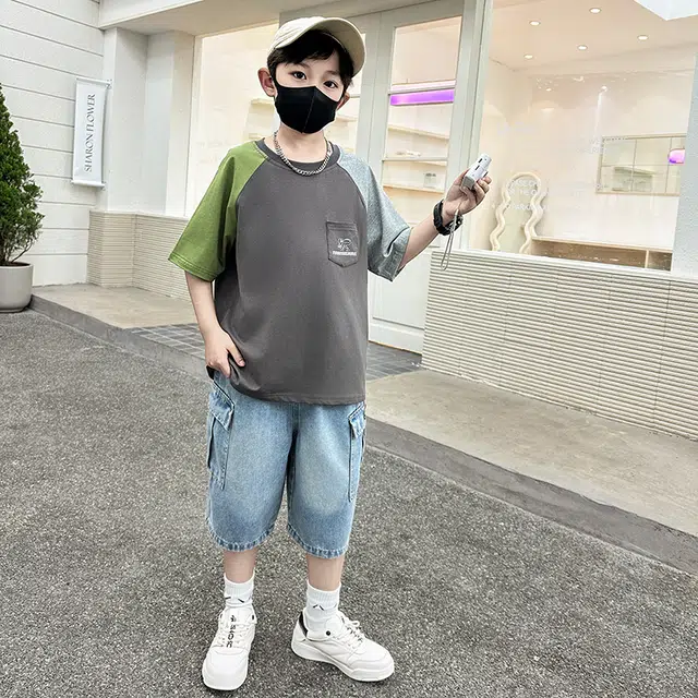 FIRS kidsT