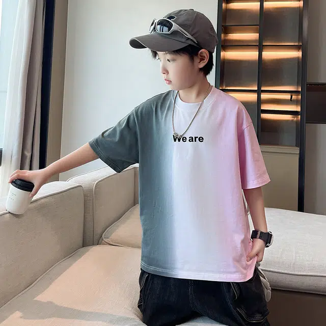 FIRS kidsT