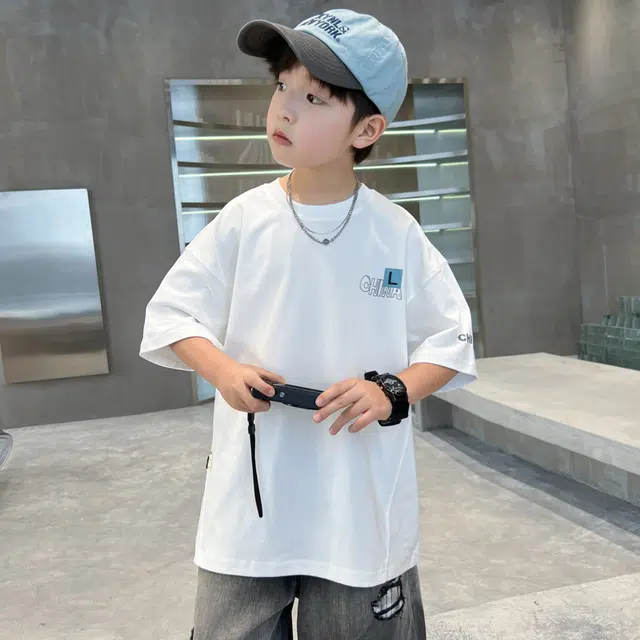 FIRS kidsT