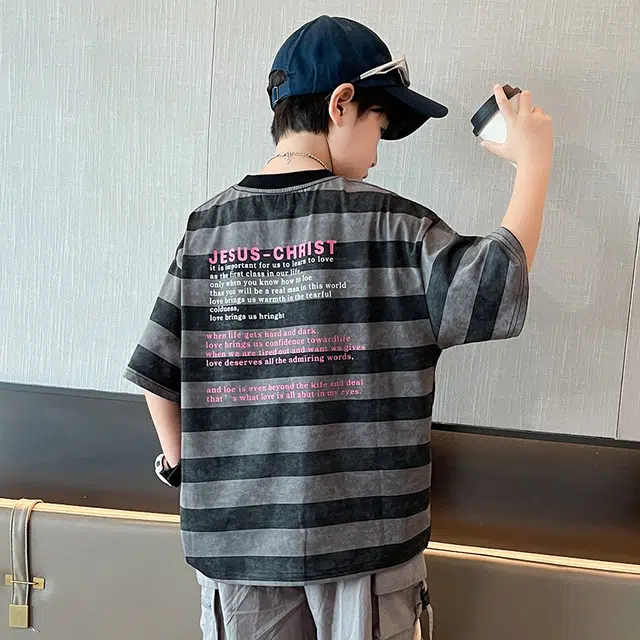 FIRS kidsT