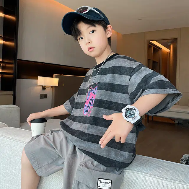 FIRS kidsT