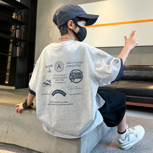 FIRS kidsT