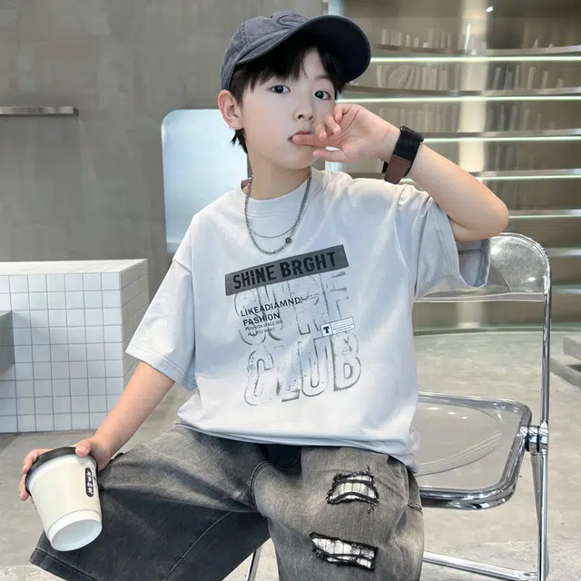 FIRS kidsT