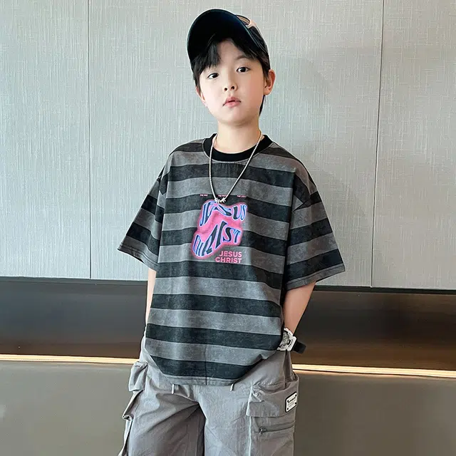 FIRS kidsT