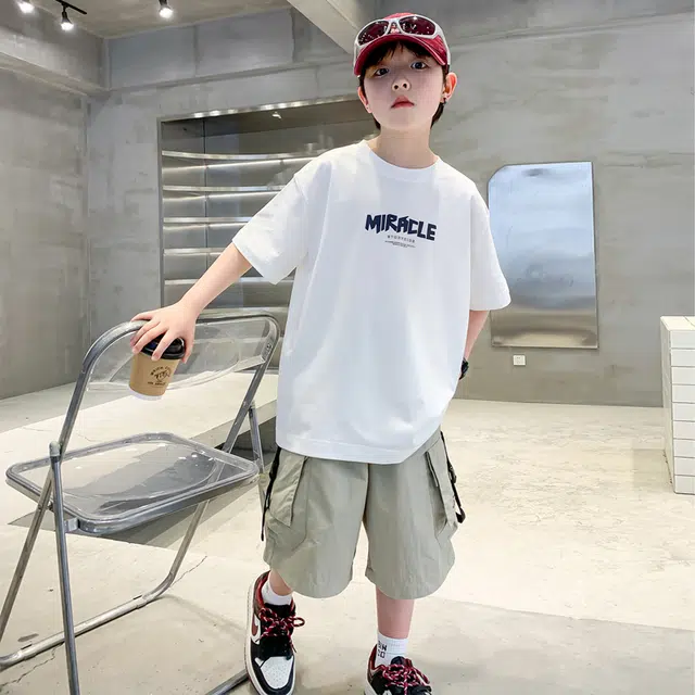 FIRS kidsT