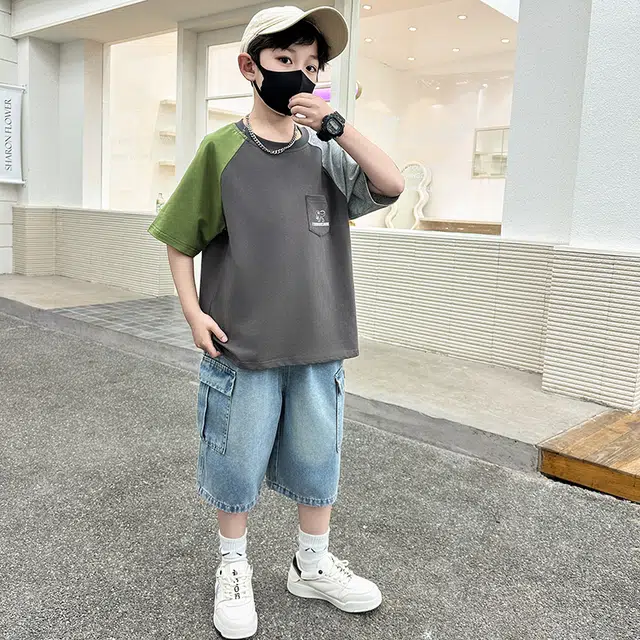 FIRS kidsT