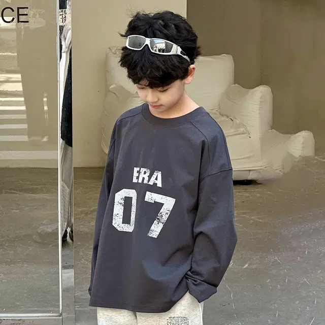 FIRS kidsT