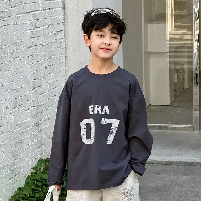 FIRS kidsT