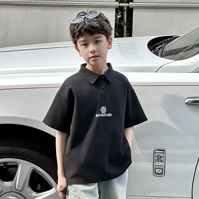 FIRS kidsT