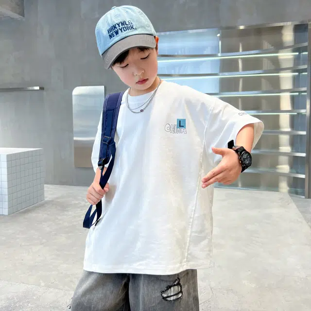 FIRS kidsT