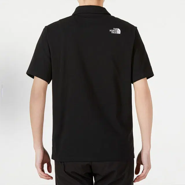 THE NORTH FACE RGORSESIVE Polo