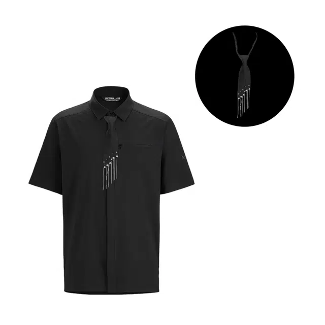 Arcteryx SKYLINE logo