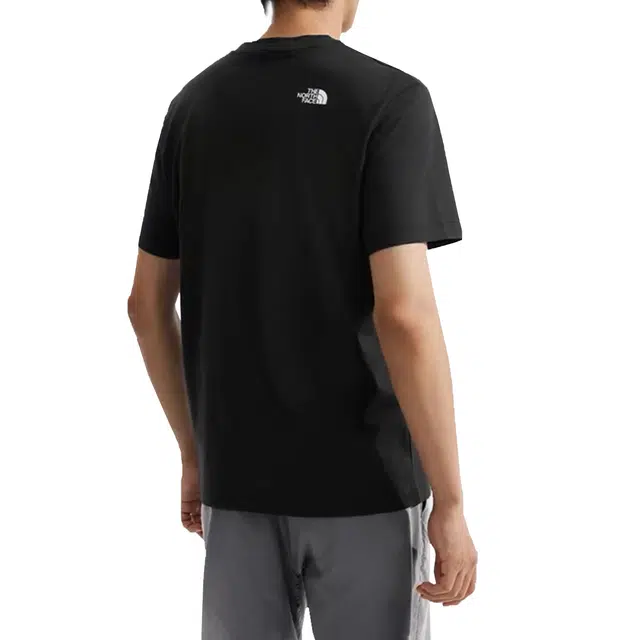 THE NORTH FACE T