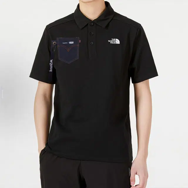 THE NORTH FACE LEVIS Polo