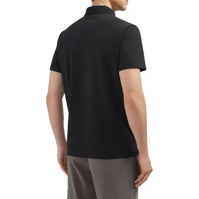 DESCENTE TOUGH Polo