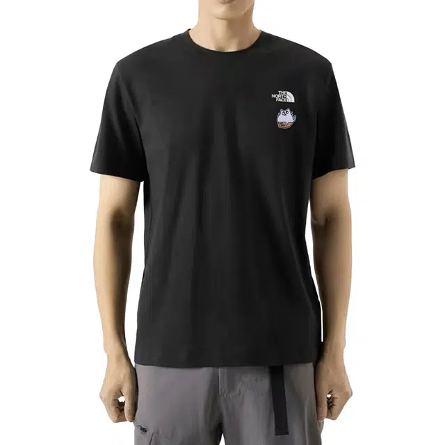 THE NORTH FACE T
