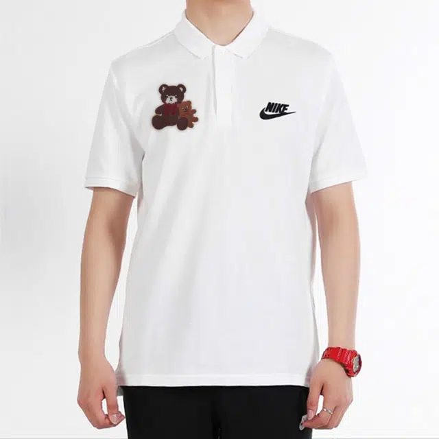Nike Polo