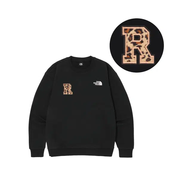 THE NORTH FACE R