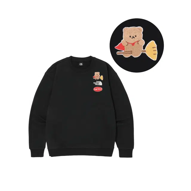 THE NORTH FACE