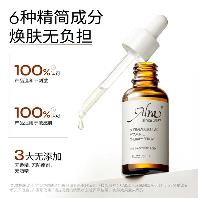 ALRA10VC 1.27 15ml30ml