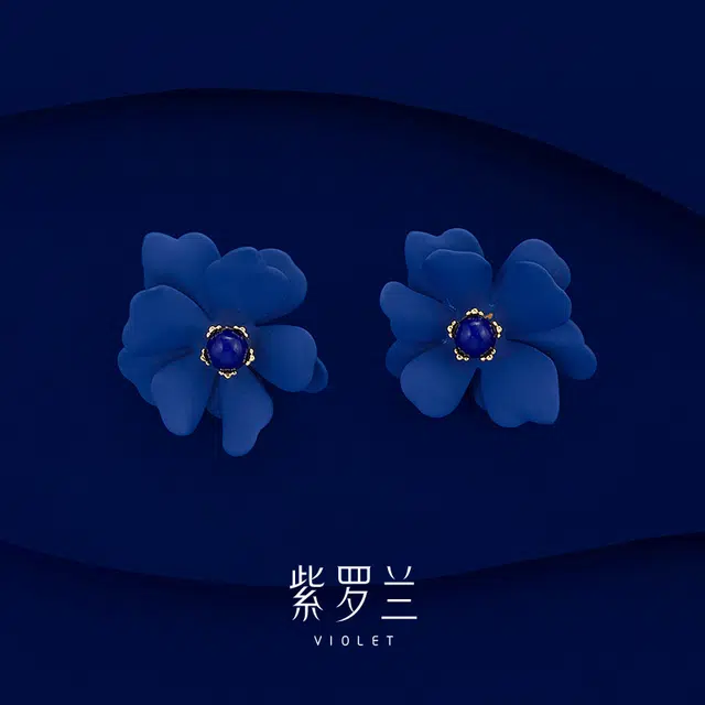 VIOLET 925