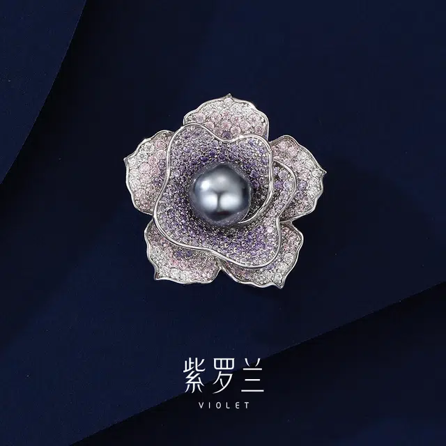 VIOLET