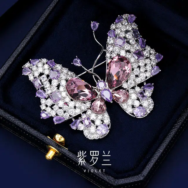 VIOLET