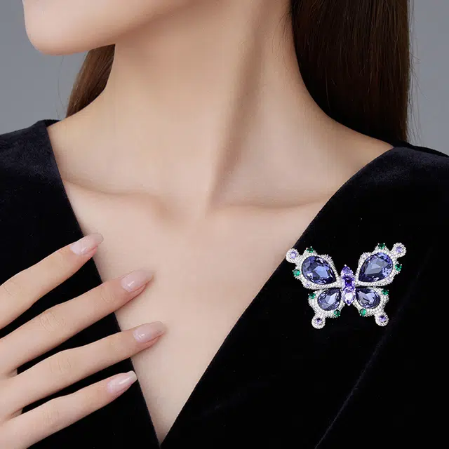 VIOLET